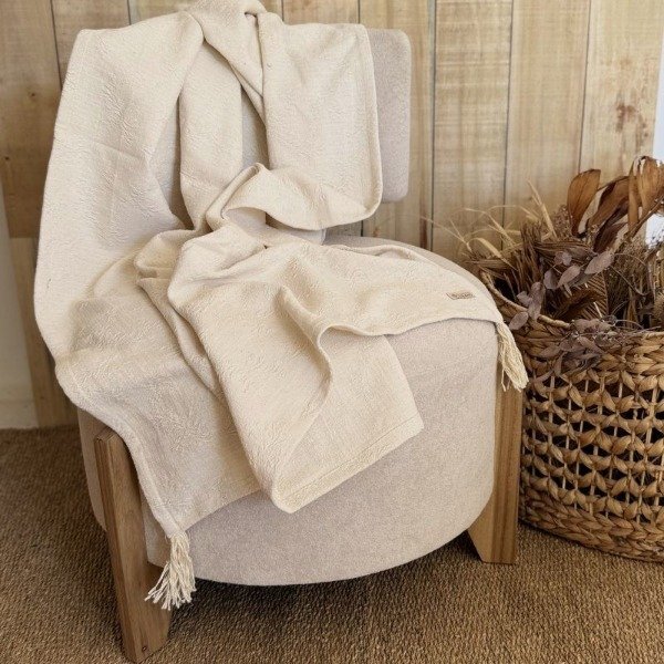 Producto - Manta Paloma XL - 52