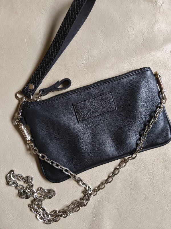 Producto - REX - Sobre cartera con cierre