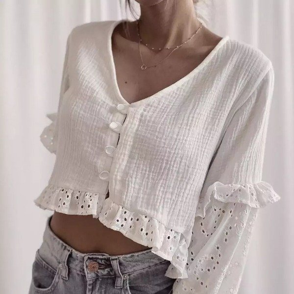 Producto - Blusa Antonia - 1