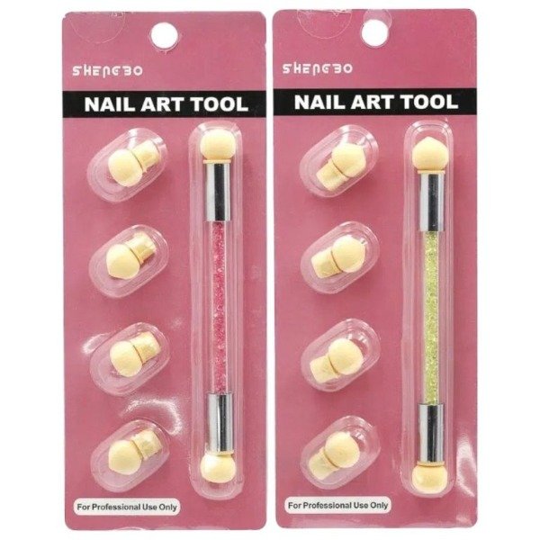 Producto - ESPONJA PARA DIFUMINAR - PARIS NIGH