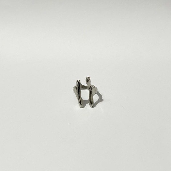 Producto - Anillo Pettoruti- Alpaca