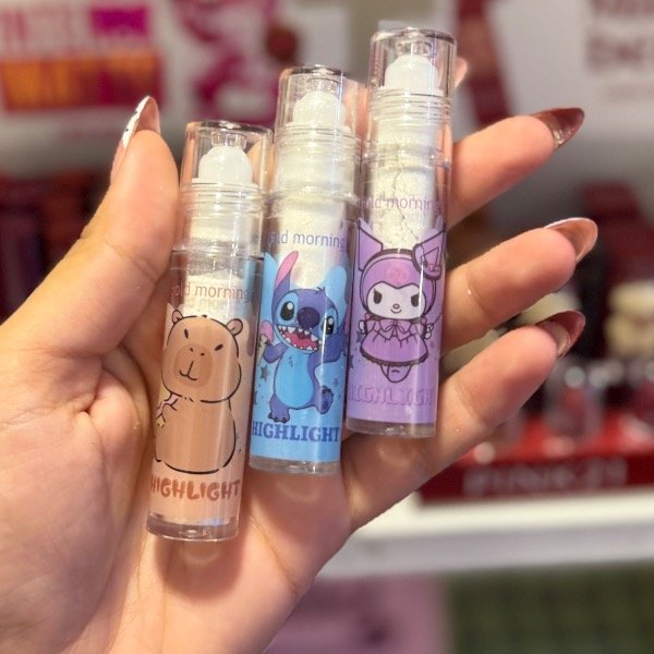 Producto - Iluminador Personajes