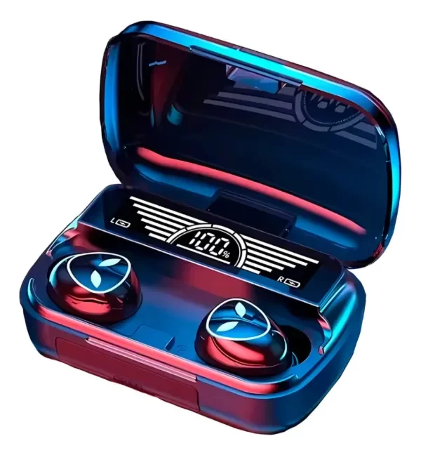 Producto - Auriculares Bluetooth M20