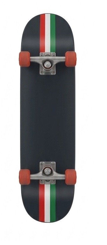 Producto - Patineta Skate Dencar D7311 D7312 - 2