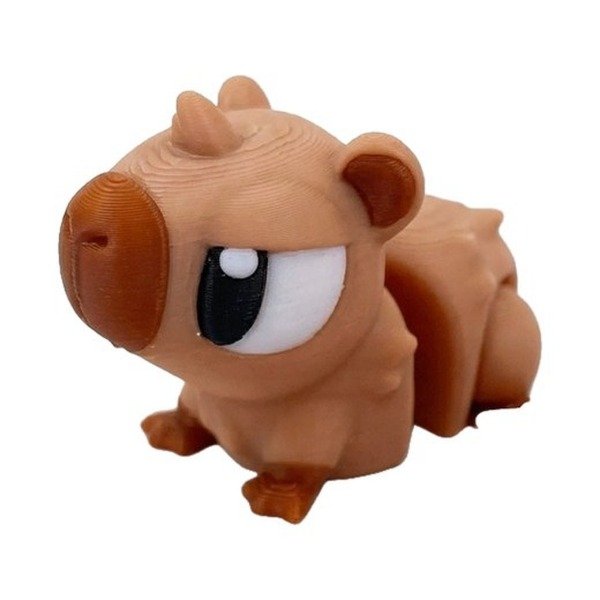 Producto - Carpincho