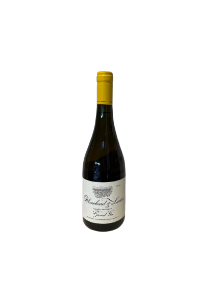 Producto - BLANCHARD Y LURTON GRAN VIN - Blanco