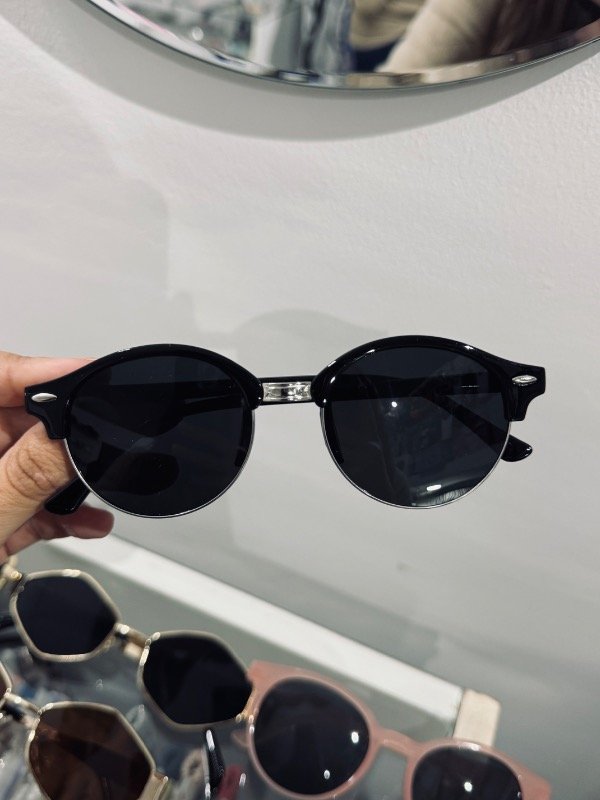 Producto - Gafas CLASIC (NEGRO)