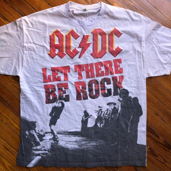 Producto - ACDC Oficial - 1