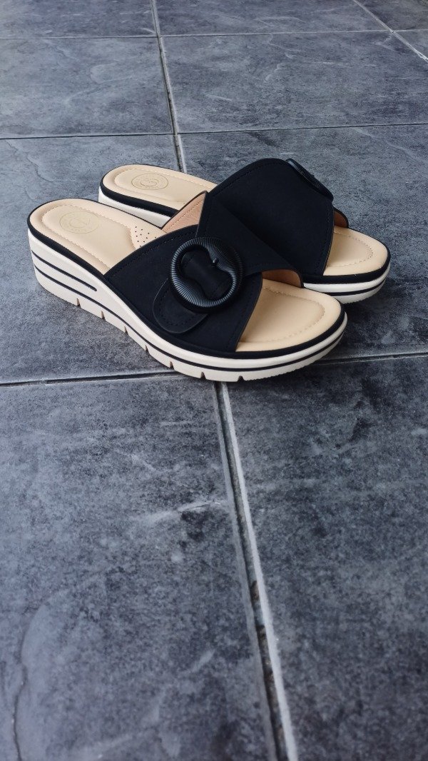 Producto - Lynna negro - 0