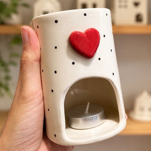 Producto - Hornito Corazon