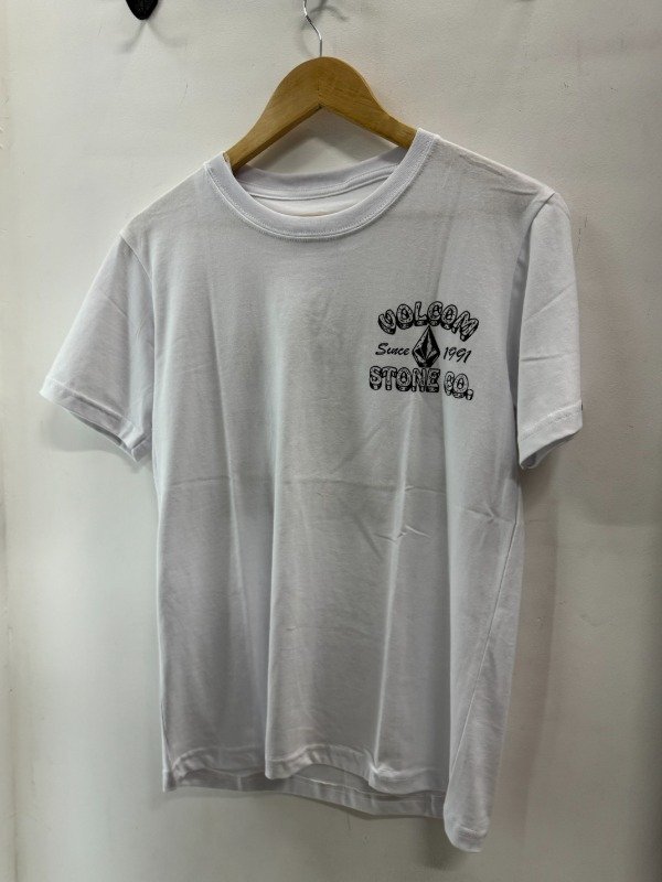 Producto - Remera VOLCOM