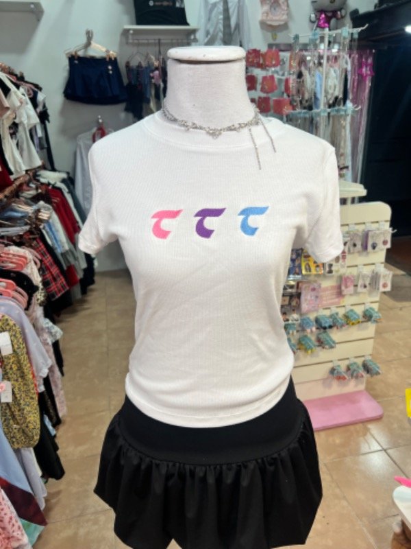 Producto - Reme Tini el cielo  ttt