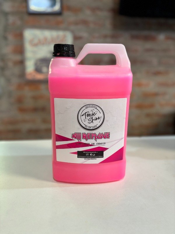 Producto - All Remover Galon