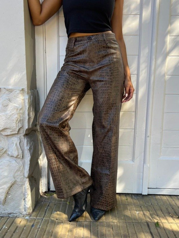 Producto - WIDE LEG GUATAMBU