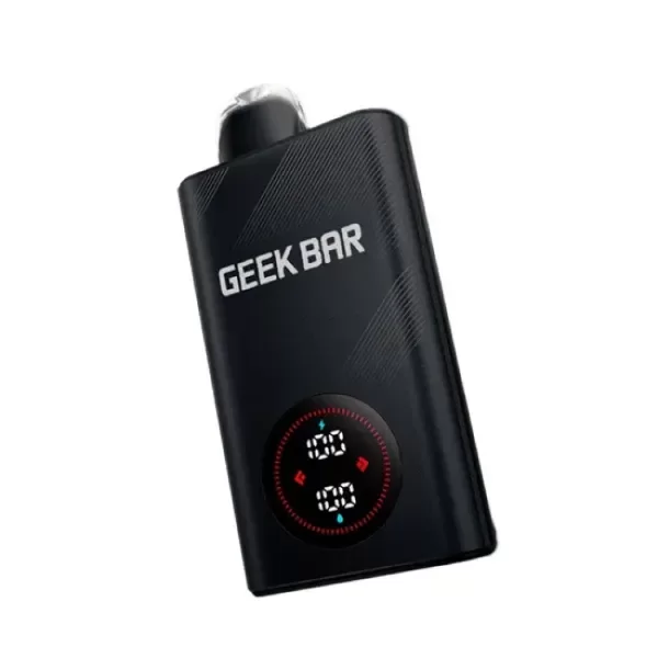Producto - Geekbar Z35 - Blackberry Blueberry (35.000 PUFFS)