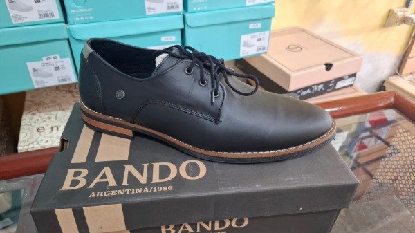 Producto - Zapato bando Mod 2