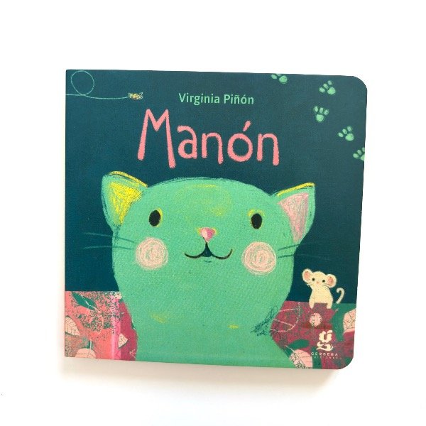 Producto - Manon