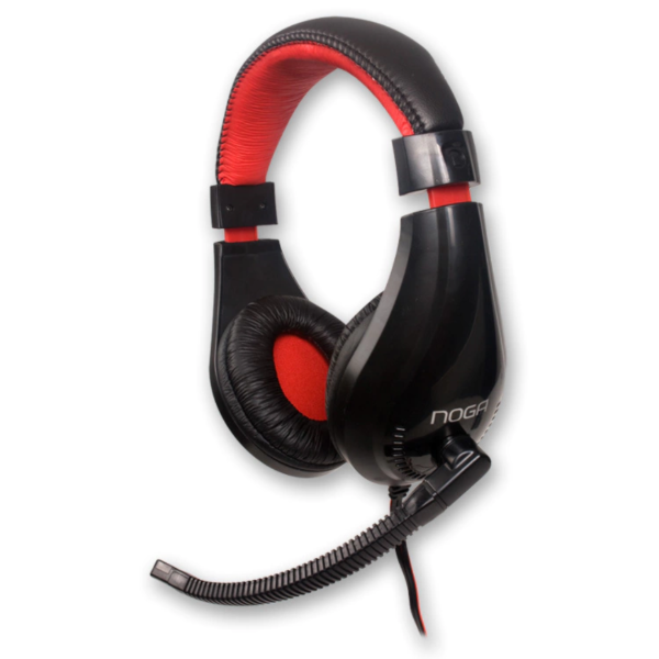 Producto - AURICULAR GAMER STORMER NG-8620