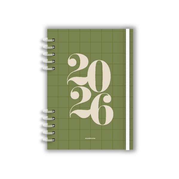 Producto - Orien - Agenda Semanal