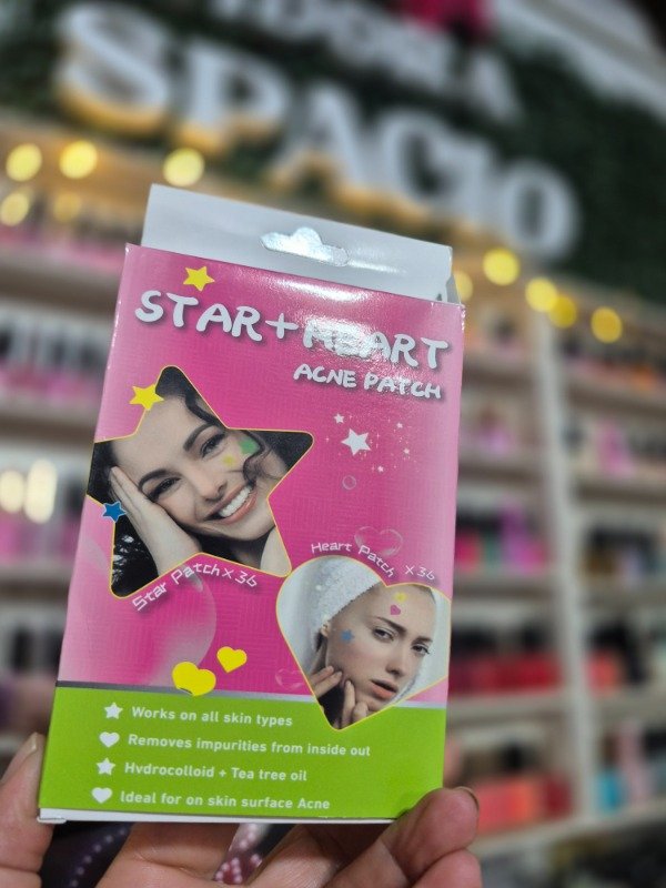 Producto - Acne patch