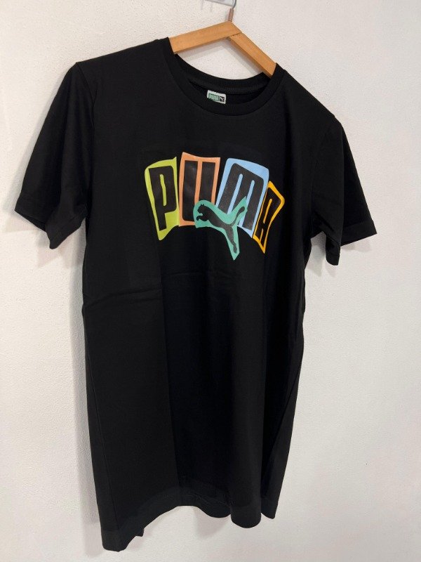 Producto - REMERA PUMA HOMBRE