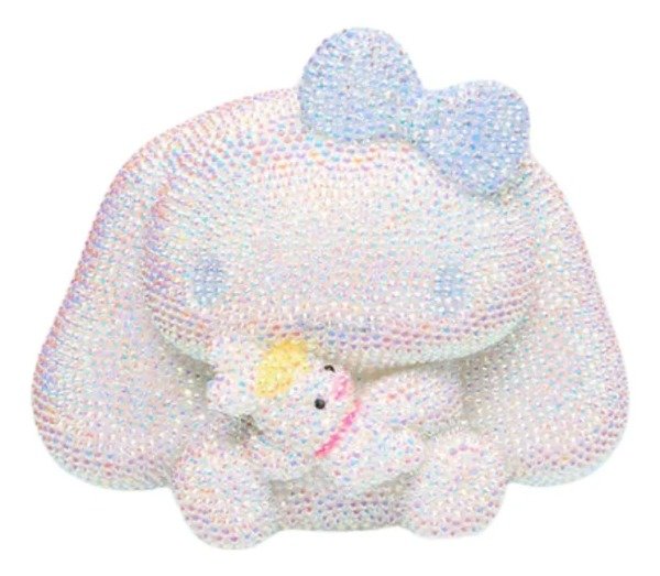 Producto - DIAMOND PAINTING ALCANCIA 20CM CINNAMORROL