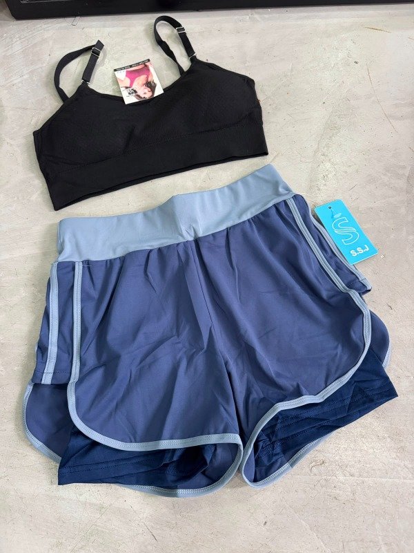 Producto - SHORT IMPORTADO SSJ COMBINADO - 5