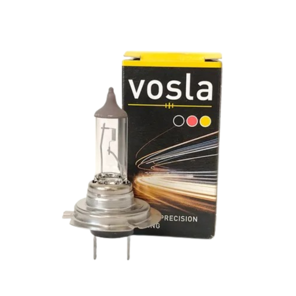 Producto - Lámpara H7 12v 55w (px26d) Vosla Alemania