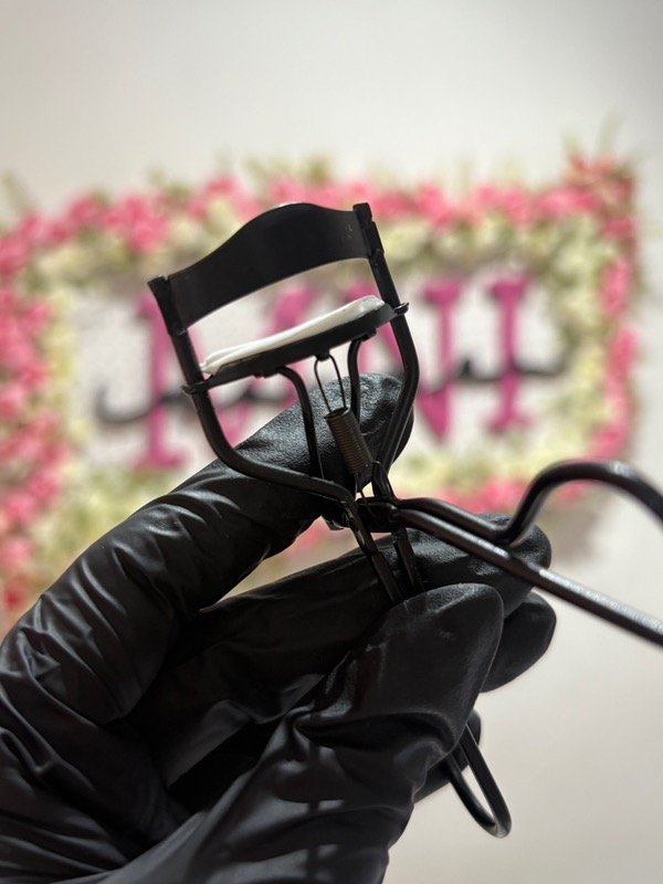 Producto - Arqueador de pestañas - Galenuo