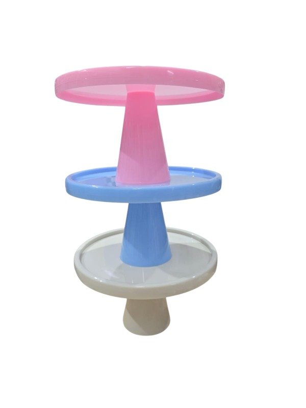 Producto - ALZADA CONIC