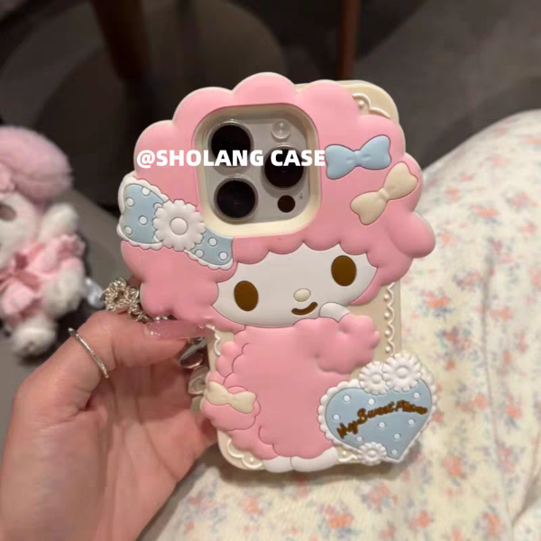 Producto - Funda Iphone 13/14 (129)