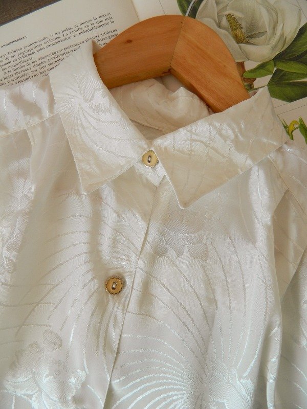 Producto - Camisa Melodía