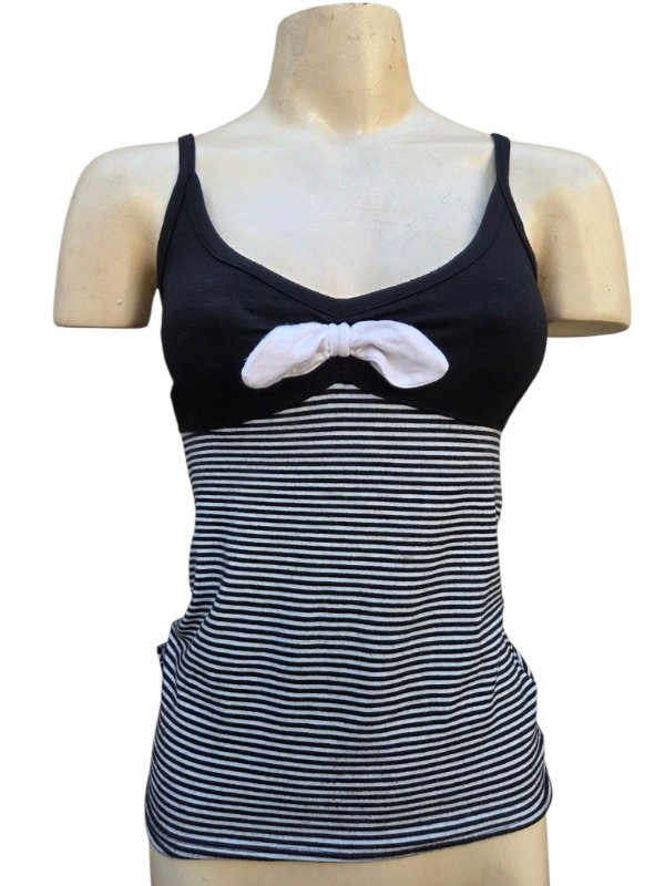 Producto - top break up 5890