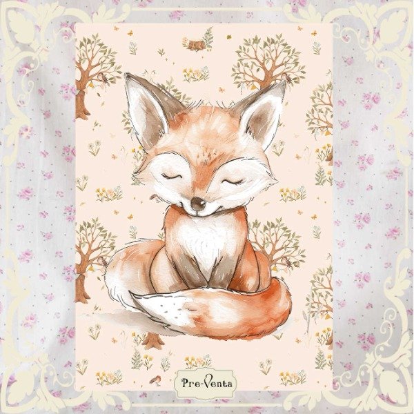 Producto - Frente para Hacer Mantita