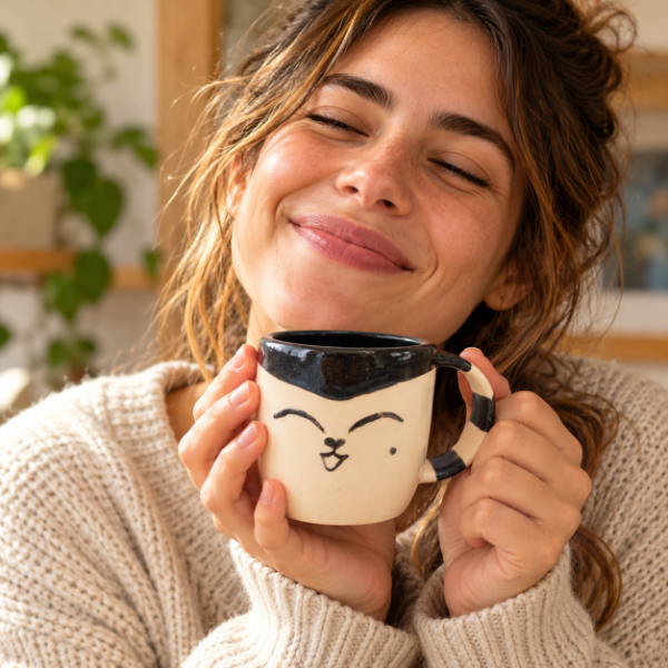 Producto - Taza Luma - 1