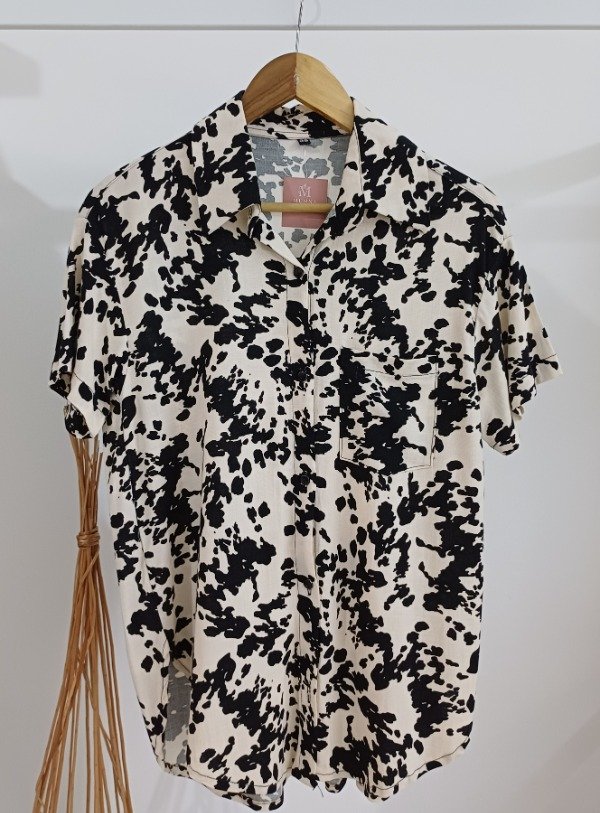 Producto - CAMISA BRUMA