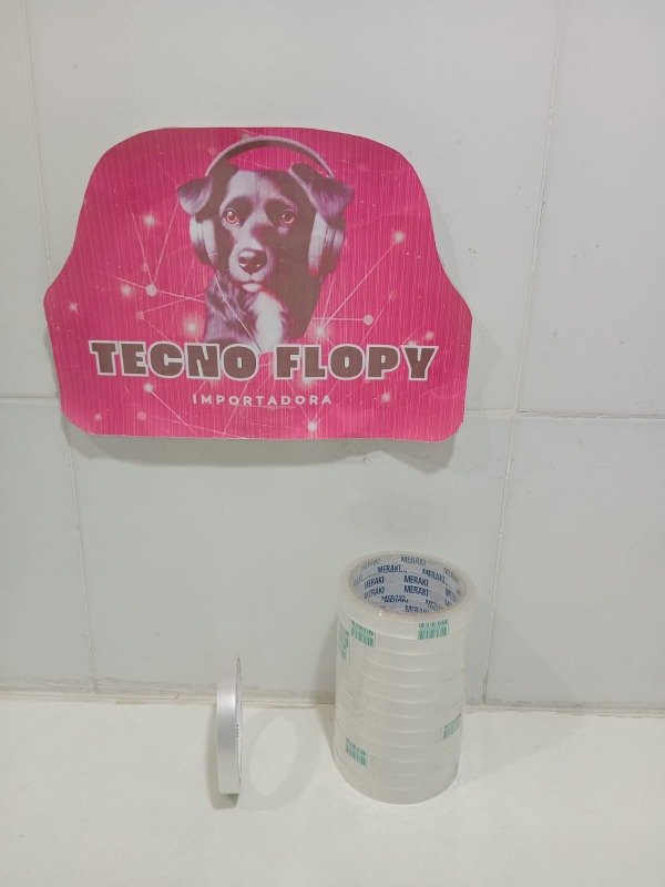 Producto - Cinta adhesiva 12mm