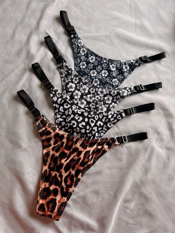 Less estampada xu