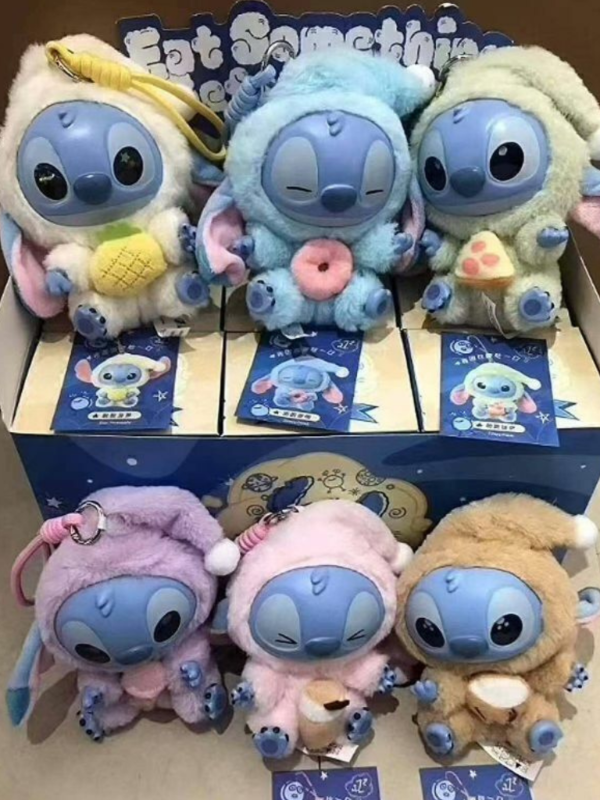 Producto - Stitch Sorpresa
