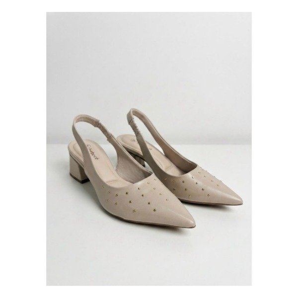Producto - Stilleto con tachas