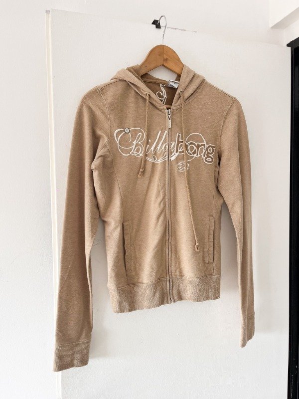 Producto - Campera Billabong - 0