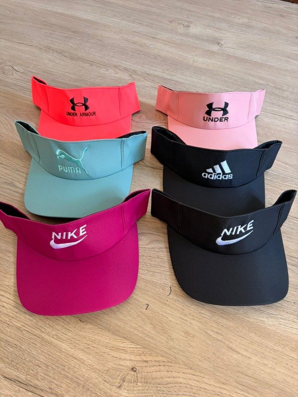 Producto - Viseras MultiMarca