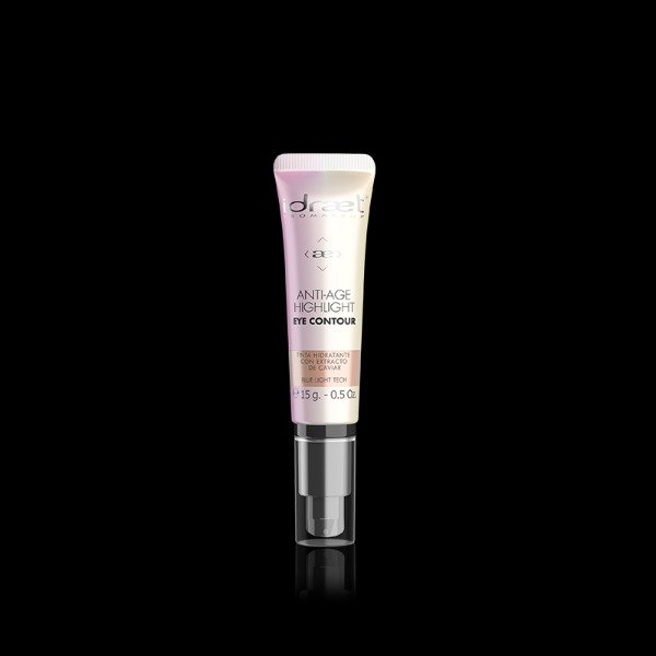 Producto - Contorno de ojos con color HC30 Increase