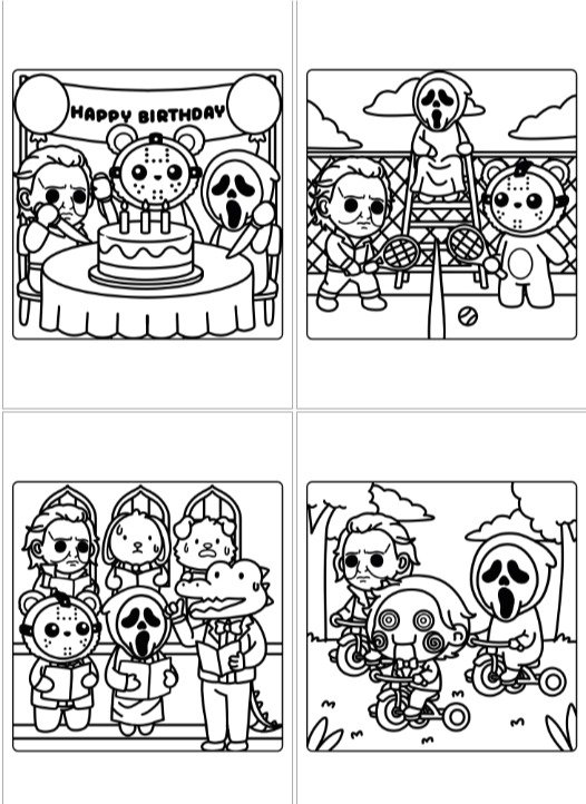 Producto - Pack x100 libros de disney y mas - 5