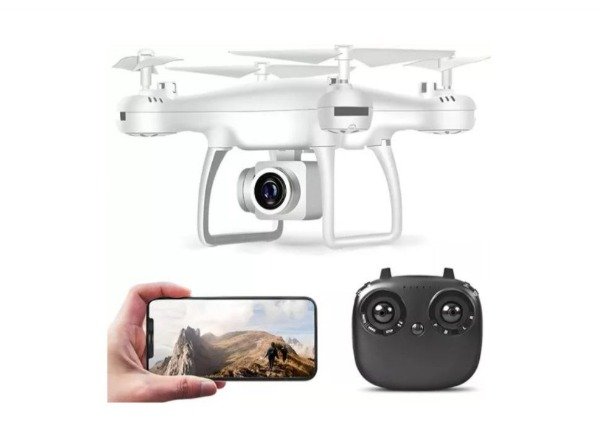 Producto - DRONE CAMARA HD
