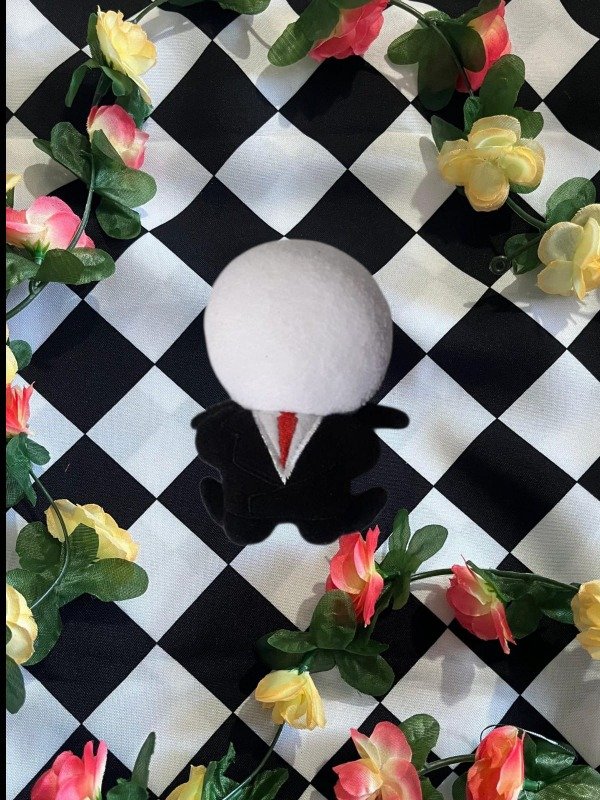 Producto - Slenderman