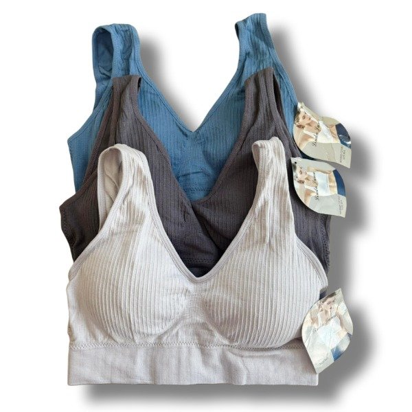 Producto - Top Deportivo C/Brochet Art. 7063