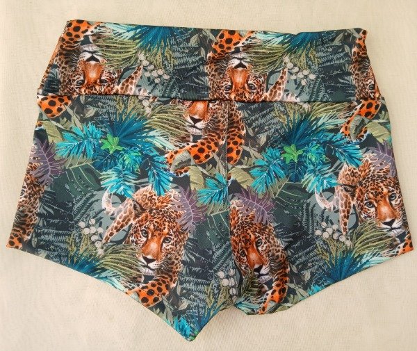 Producto - Short selvatica - 1