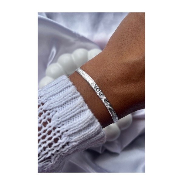 Producto - Pulsera love you chata