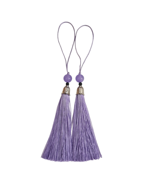 Producto - BORLAS DE SEDA